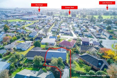 Photo of property in 8a Corrin Street, Melville, Hamilton, 3206