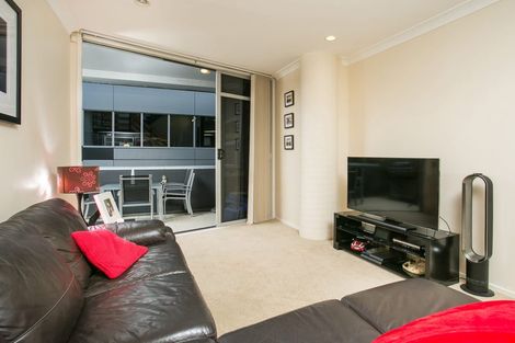 Photo of property in 2g/21 Hargreaves Street, Auckland Central, Auckland, 1011