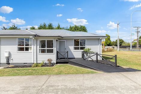 Photo of property in 1972 Alexandra Street, Te Awamutu, 3800