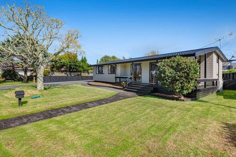 Photo of property in 57 Maygrove Drive, Orewa, 0931