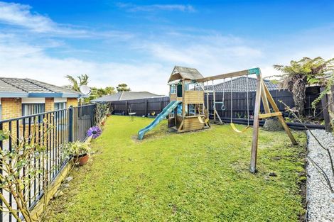Photo of property in 31 Bellville Drive, Clendon Park, Auckland, 2103