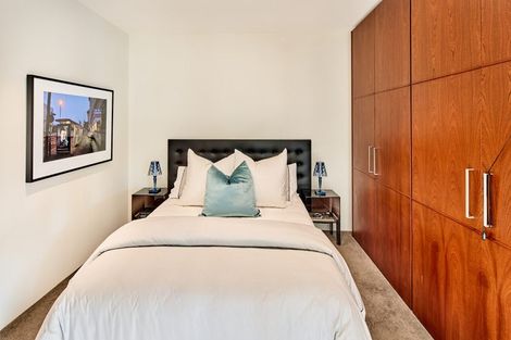 Photo of property in Chaffers Dock, 401/22 Herd Street, Te Aro, Wellington, 6011