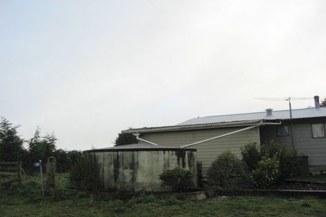Photo of property in 30 Woodlands Cemetery Road, Woodlands, Invercargill, 9871