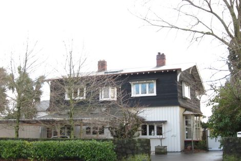 Photo of property in 113 Saint Albans Street, St Albans, Christchurch, 8014