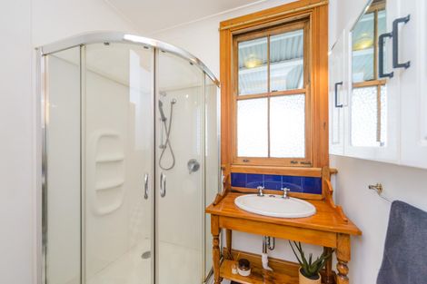 Photo of property in 103 James Line, Kelvin Grove, Palmerston North, 4414