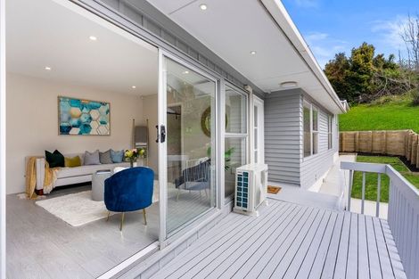 Photo of property in 9 Keldale Place, Forrest Hill, Auckland, 0620