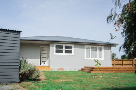 Photo of property in 39 Wills Crescent, Ashhurst, 4810