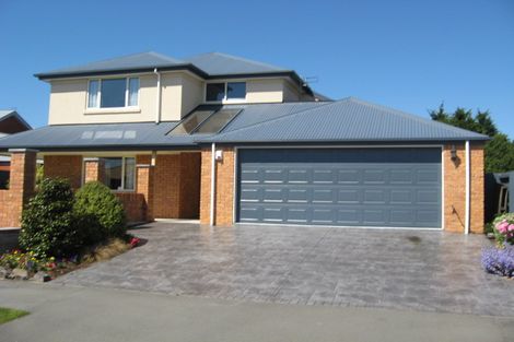 Photo of property in 32 Pepperwood Place, Shirley, Christchurch, 8061