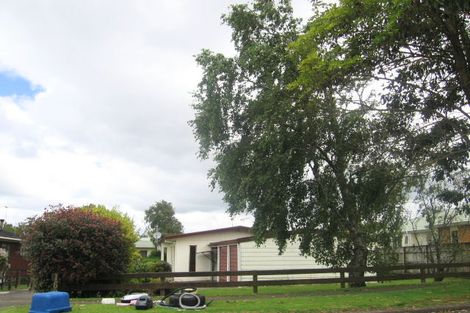 Photo of property in 168 Victoria Street West, Pukekohe, 2120