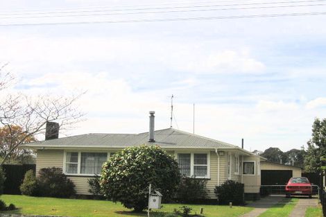 Photo of property in 9 Logan Street, Fairy Springs, Rotorua, 3015