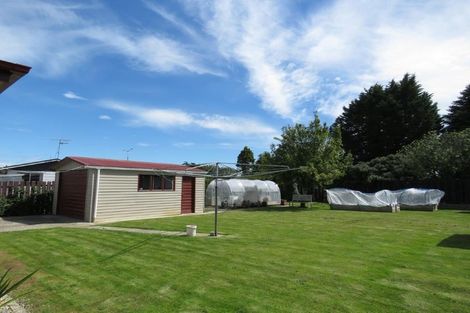 Photo of property in 4 Farrar Street, Heidelberg, Invercargill, 9812