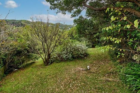 Photo of property in 30 Tiber Street, Island Bay, Wellington, 6023