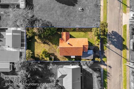 Photo of property in 25 Poole Street, Taita, Lower Hutt, 5011