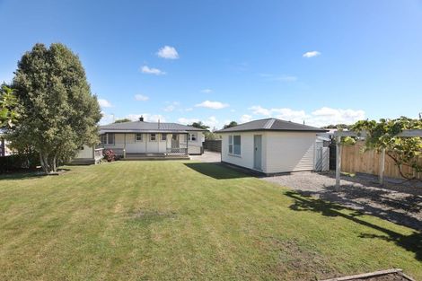 Photo of property in 27 Montgomery Street, Feilding, 4702