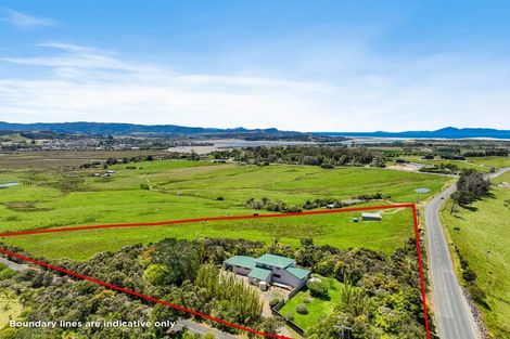 Photo of property in 1683 Tomarata Road, Mangawhai, Wellsford, 0975