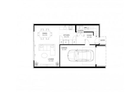 Photo of property in 40 Vincent Mcgrath Crescent, Swanson, Auckland, 0614