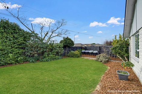 Photo of property in 56 Awatea Road, Hornby, Christchurch, 8042