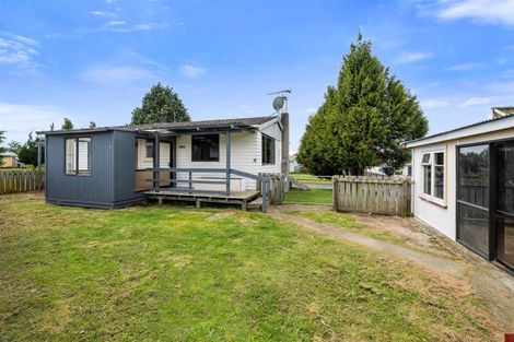 Photo of property in 33 Morvern Crescent, Tokoroa, 3420