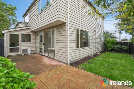 Photo of property in 1/538 Barbadoes Street, Edgeware, Christchurch, 8013
