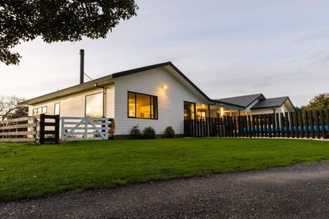 Photo of property in 955 Maungatautari Road, Maungatautari, Cambridge, 3494