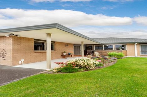 Photo of property in 10 Grant Place, Matamata, 3400