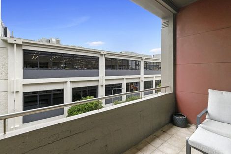 Photo of property in Croxley Mill Apartments, 205/33 Frederick Street, Te Aro, Wellington, 6011
