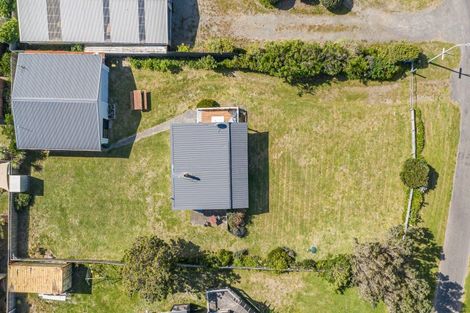 Photo of property in 10 Mahuri Street, Himatangi Beach, Foxton, 4891