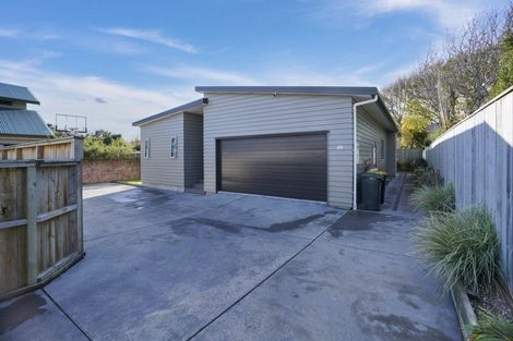 Photo of property in 48 Louisa Street, Gladstone, Invercargill, 9810