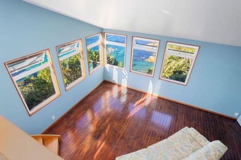 Photo of property in 61 Motuhoa Road, Tairua, 3508