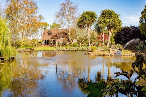 Photo of property in 79 Dalys Road, Lincoln, Christchurch, 7672