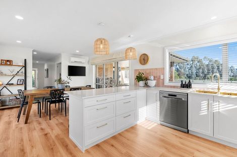 Photo of property in 75 Andersons Line, Clareville, Carterton, 5713