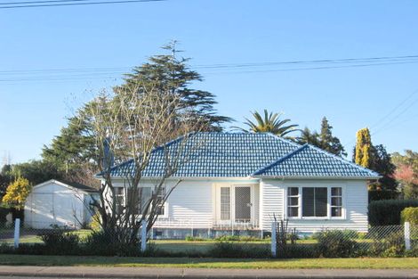 Photo of property in 23 Clevedon Road, Papakura, 2110