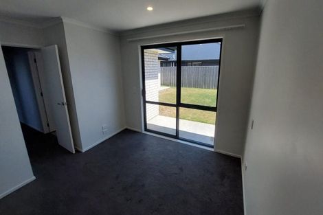 Photo of property in 9 Avanda Avenue, Rolleston, 7615
