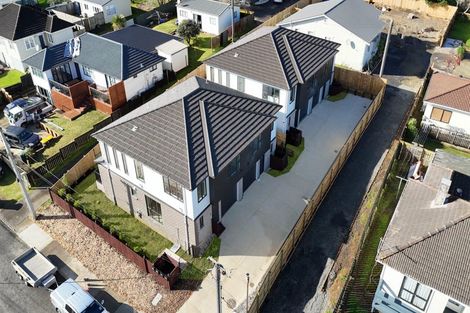 Photo of property in 36b Hooks Road, Manurewa, Auckland, 2102