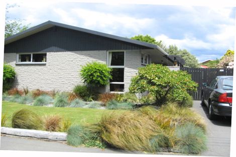 Photo of property in 113 Johns Road, Northwood, Christchurch, 8051