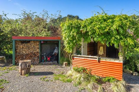Photo of property in 1202 Otaki Gorge Road, Hautere, Otaki, 5582
