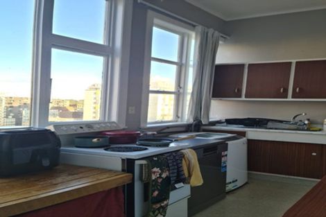 Photo of property in 4 Percival Street, Te Aro, Wellington, 6011