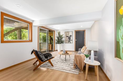 Photo of property in 130a Cheviot Road, Lowry Bay, Lower Hutt, 5013