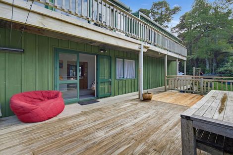 Photo of property in 102 Taylor Road, Waimauku, 0882
