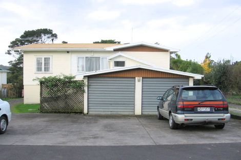 Photo of property in 35 Roland Road, Greenhithe, Auckland, 0632
