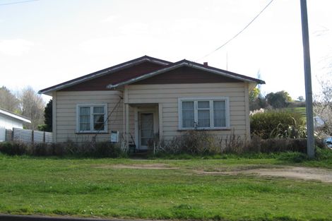 Photo of property in 165 Hautapu Street, Taihape, 4720