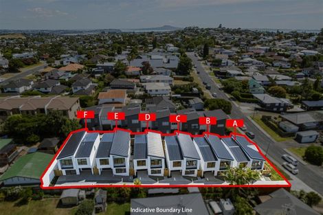 Photo of property in 43b Nelson Street, Howick, Auckland, 2014