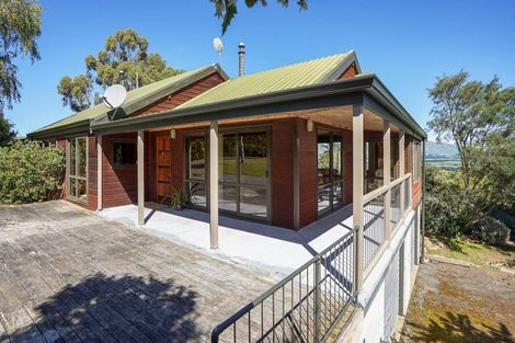 Photo of property in 180 Leader Road West, Waiau, 7395
