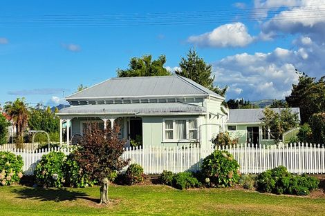 Photo of property in 21 Consols Street, Waihi, 3610