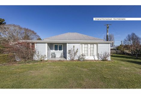 Photo of property in 145 Fishers Road, Loburn, Rangiora, 7473