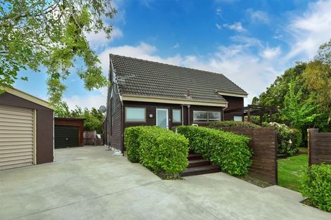 Photo of property in 7 O'halloran Drive, Halswell, Christchurch, 8025