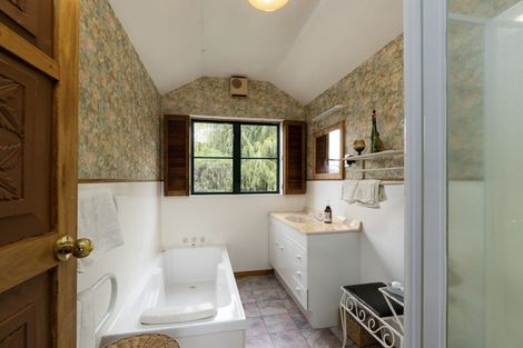 Photo of property in 356 Manuherikia Road, Springvale, Alexandra, 9393