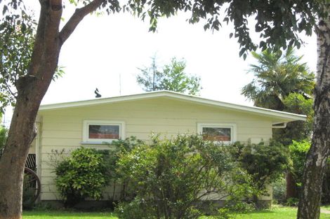 Photo of property in 4 Philip Place, Springlands, Blenheim, 7201