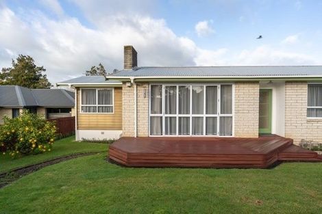 Photo of property in 21 Goodall Street, Dinsdale, Hamilton, 3204