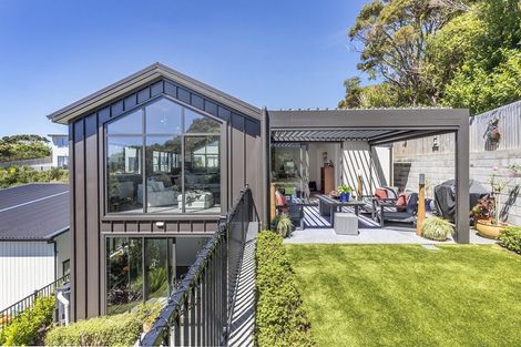 Photo of property in 3 Skysail Lane, Whitby, Porirua, 5024